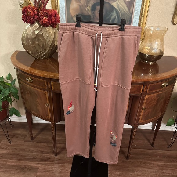 Air Jordan x Cactus Jack Flight Tech Pants - Picture 1 of 8